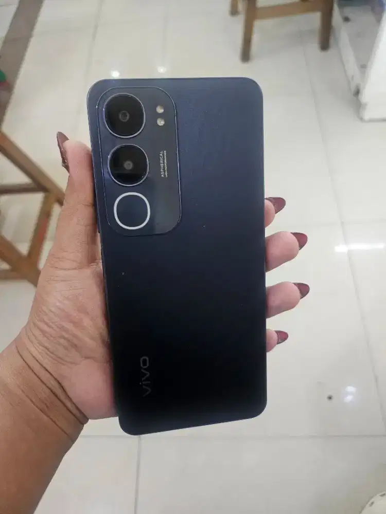Vivo y19s 4+4/128