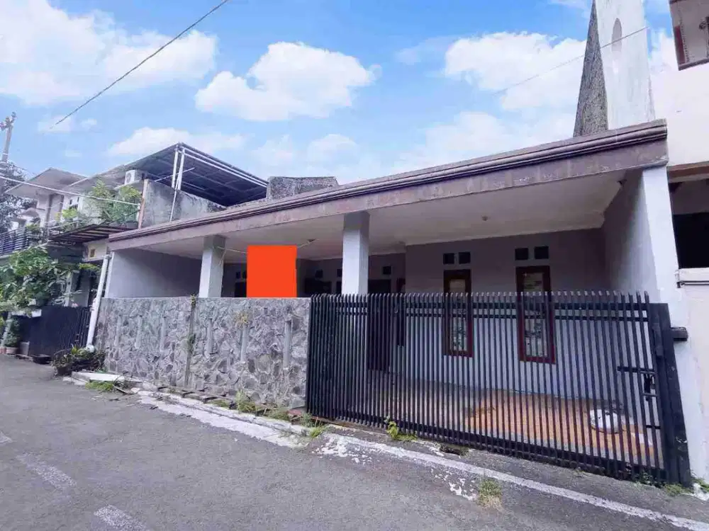 Dijual murah rumah Bagus riungbandung