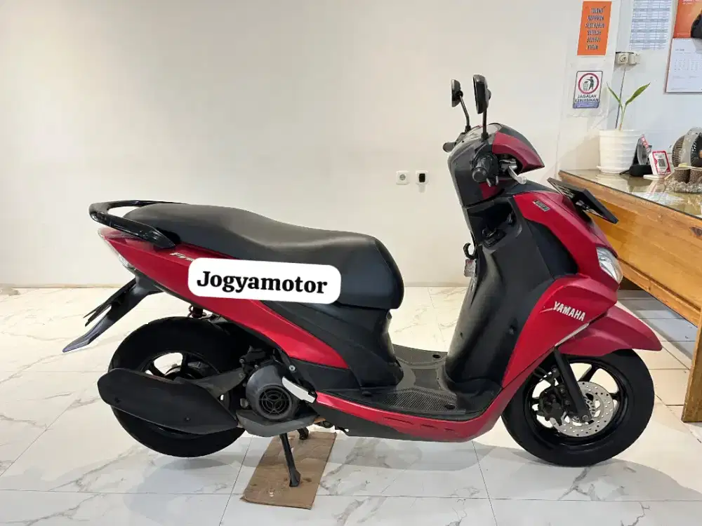 3 - FREEGO 125 S 2019 pajak hidup