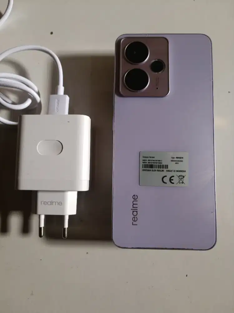 Realme 14T 5g 8/256gb