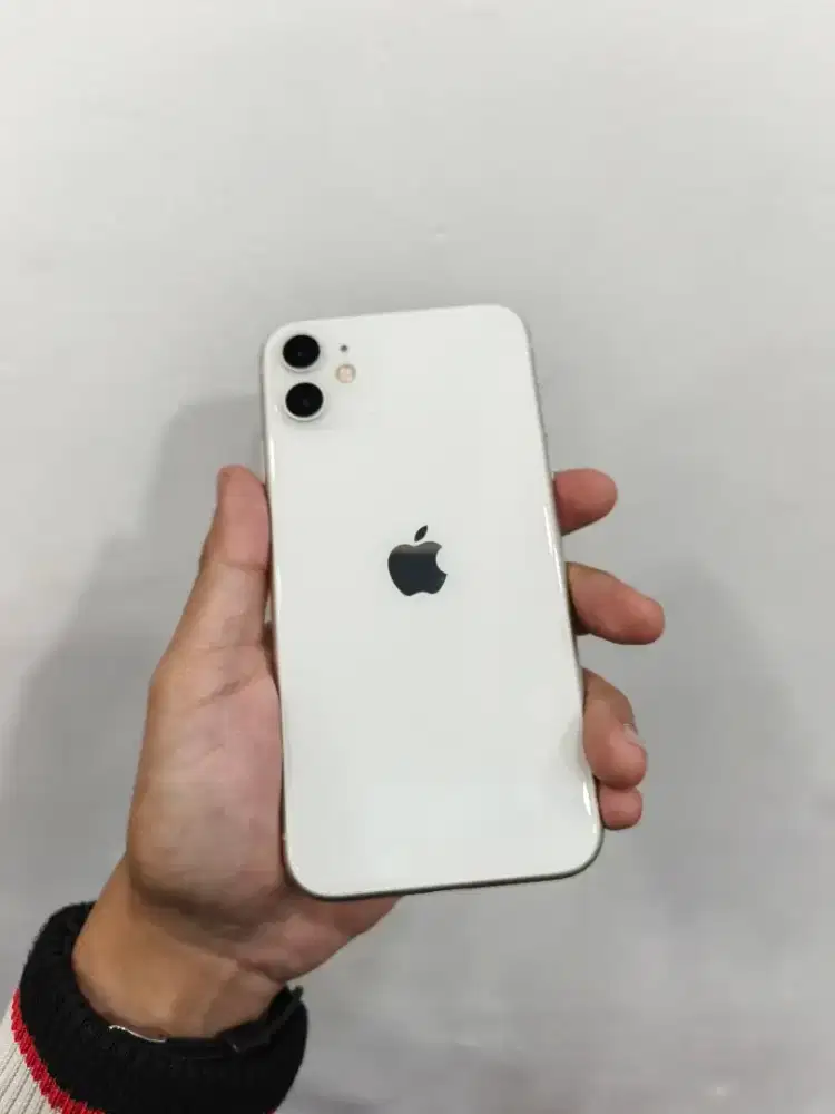 iphone 11 64gb ex ibox