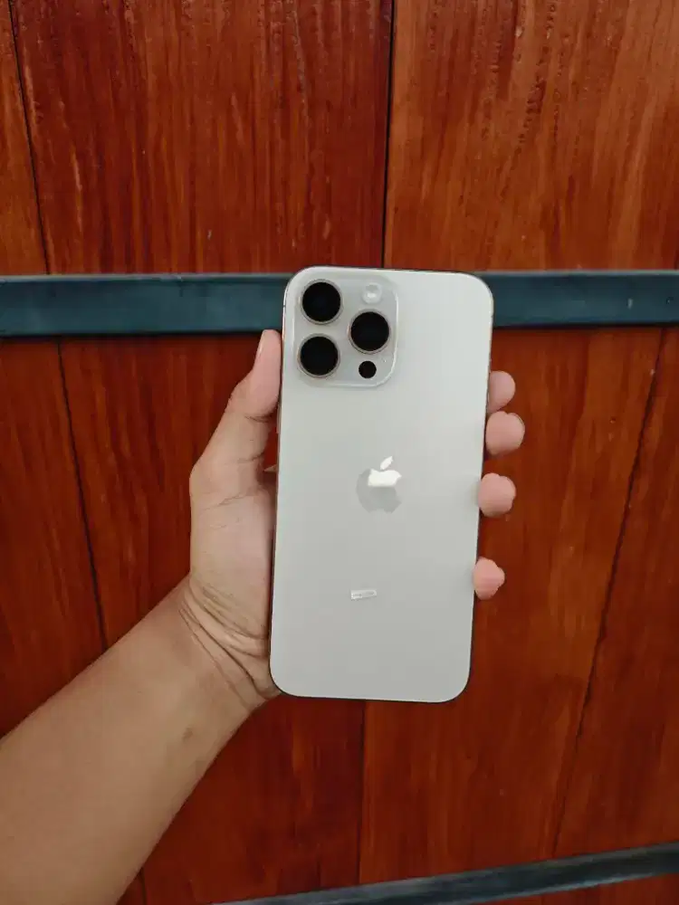 IPhone 16 Promax 256 GB IBOX