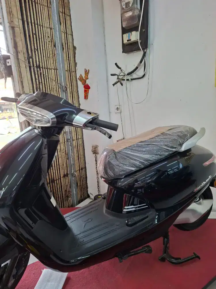 MOTOR LISTRIM T90 UWINFLY