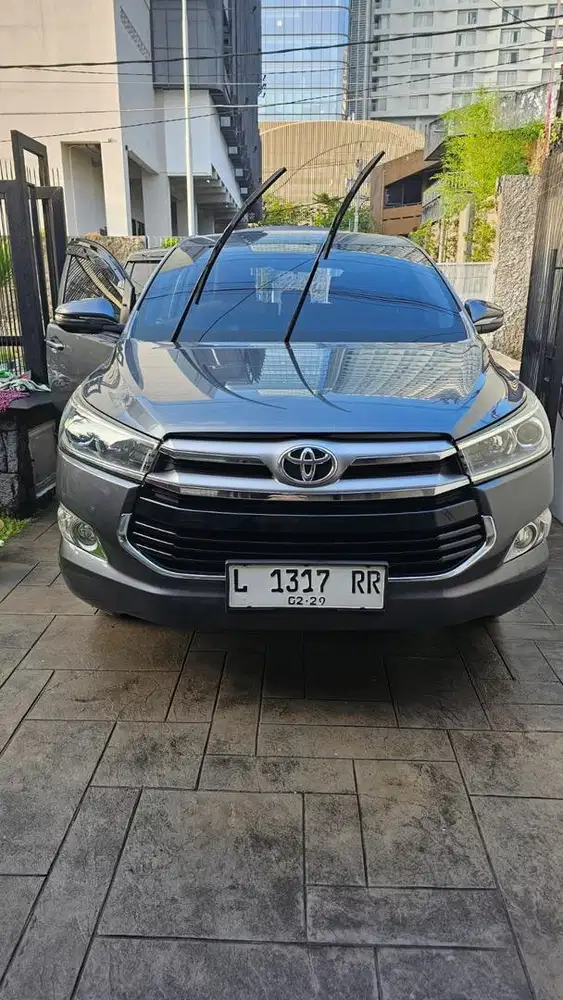 Toyota Kijang Innova For Sale