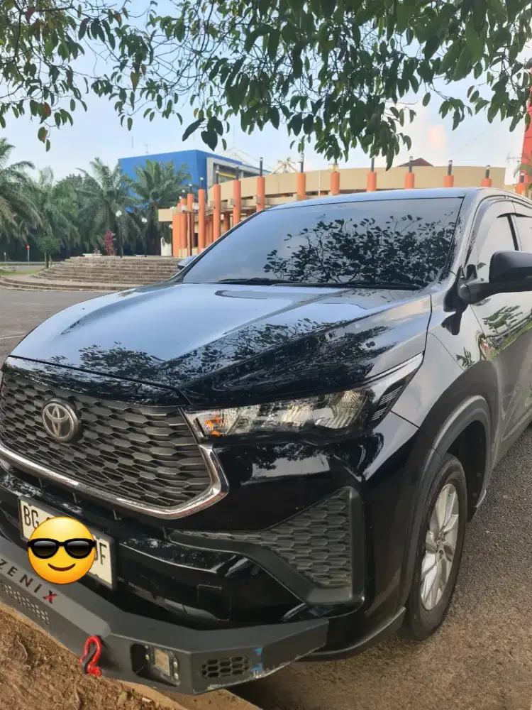 Jual Mobil Kesayangan