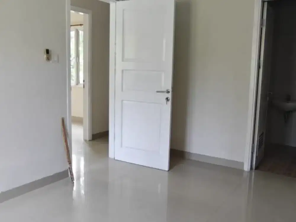 Disewakan Rumah Cluster Samara Gading Serpong
