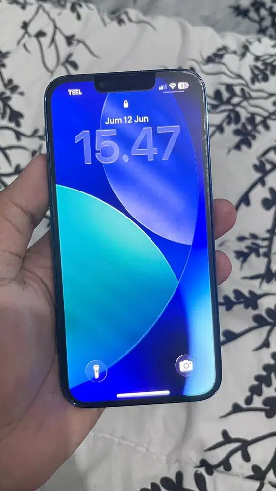 Iphone 13 pro 256 gb inter all operator