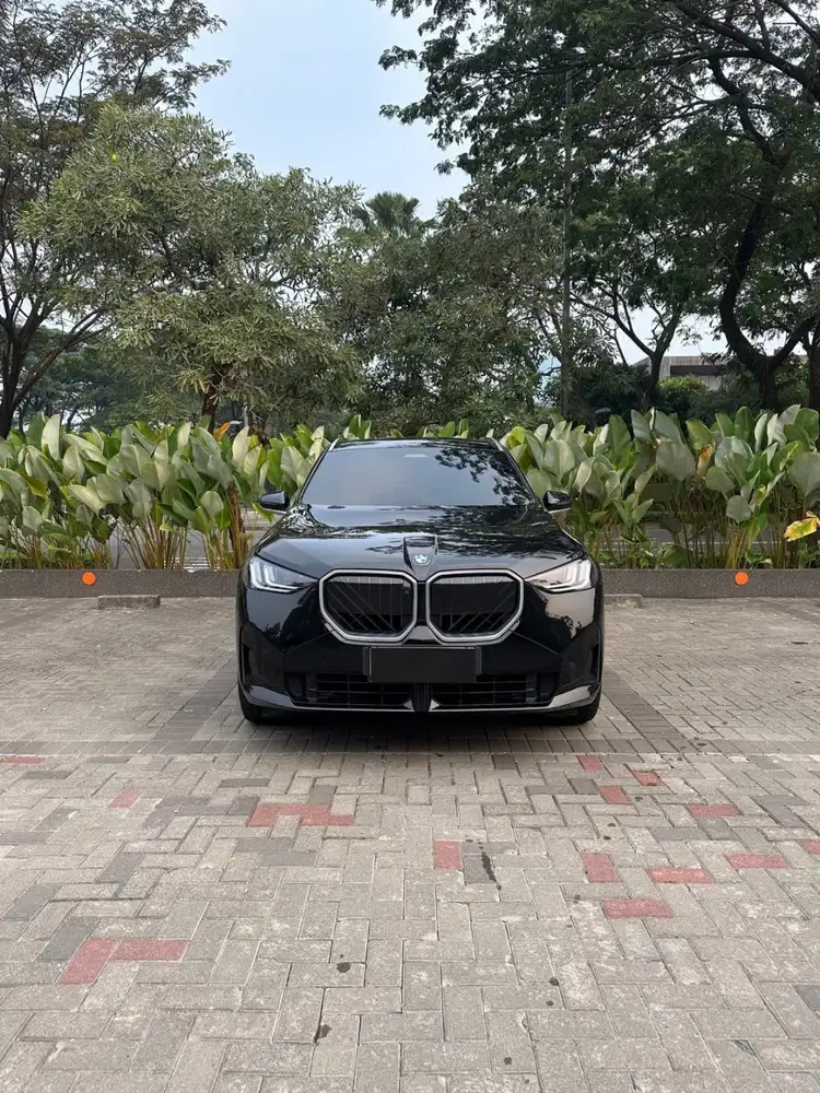 BMW X3 2.0 xDrive On Waranty