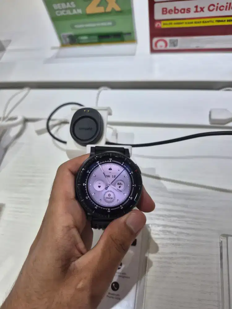 CICILAN AMQZFIT MAX