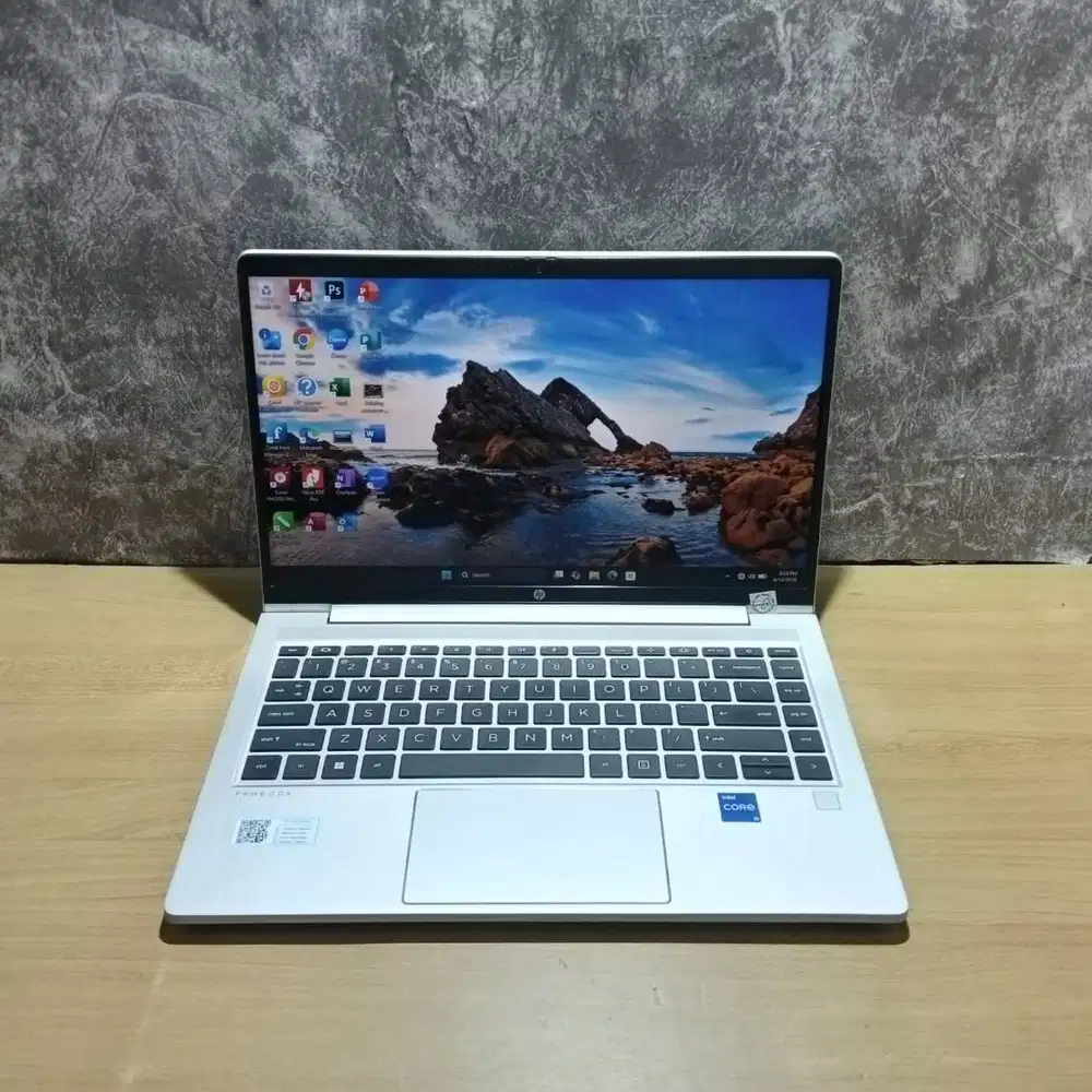 Laptop HP Probook 440 G9