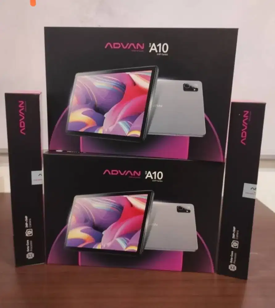 New Tablet Advan A10 Wifi