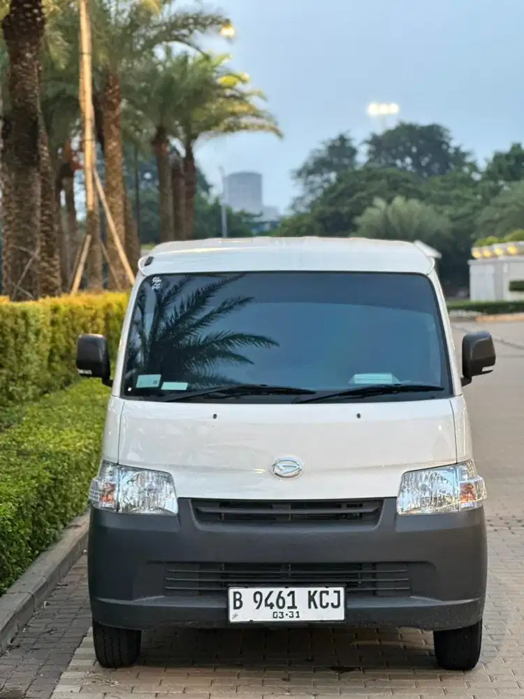Daihatsu Gran max 2026 like new