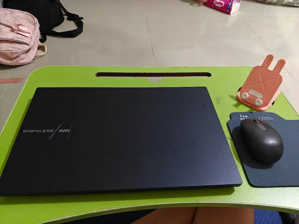 Di Jual Laptop Asus Vivobook 15 X1502V core i5 Gen 13