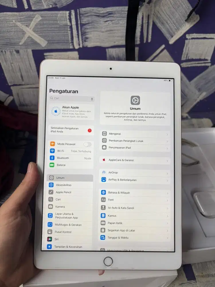 Ipad gen 7 32gb