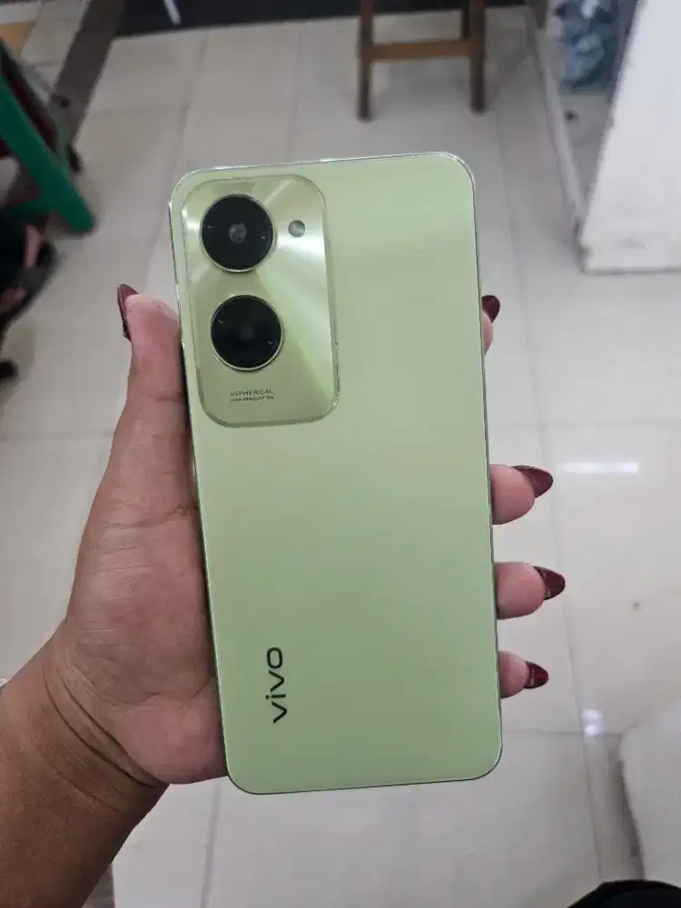 Vivo y18 4+4/64