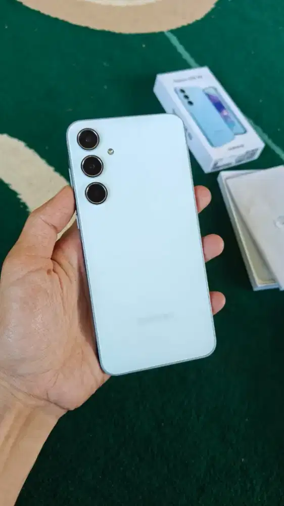 Samsung A55 5G 8/256
