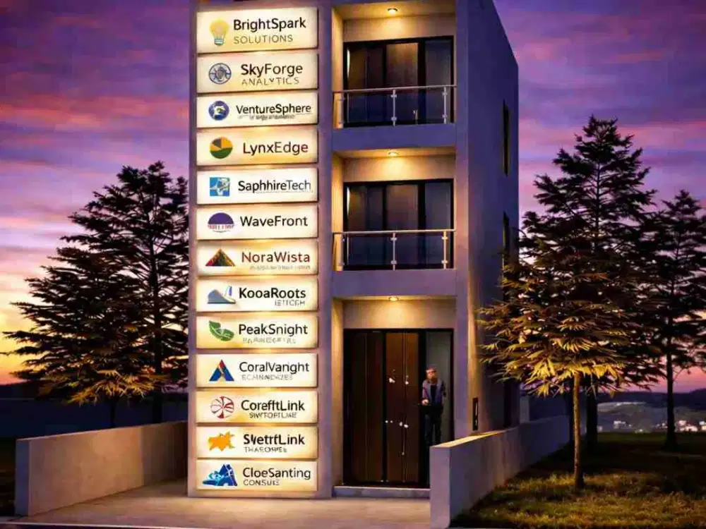 Hybrid House Exclysive Co Living n Soho Dukuh Kupang Barat VIII