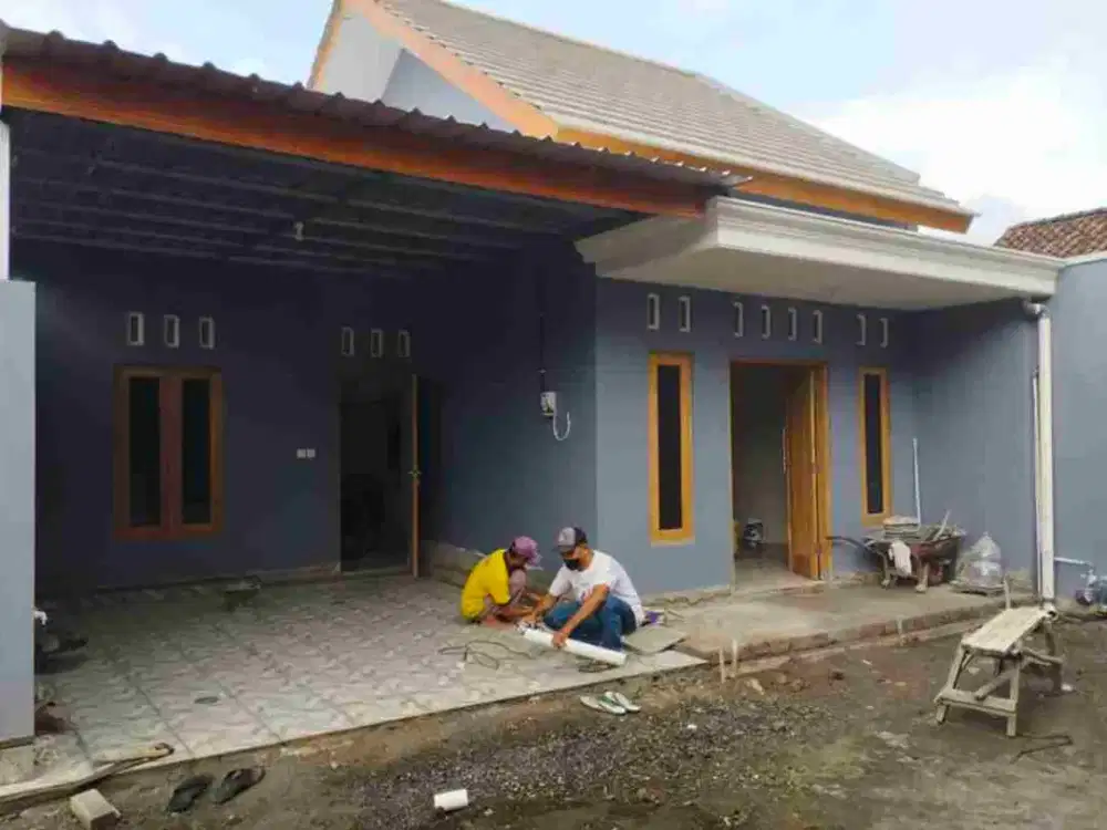 Disewakan rumah area Mlati Sleman