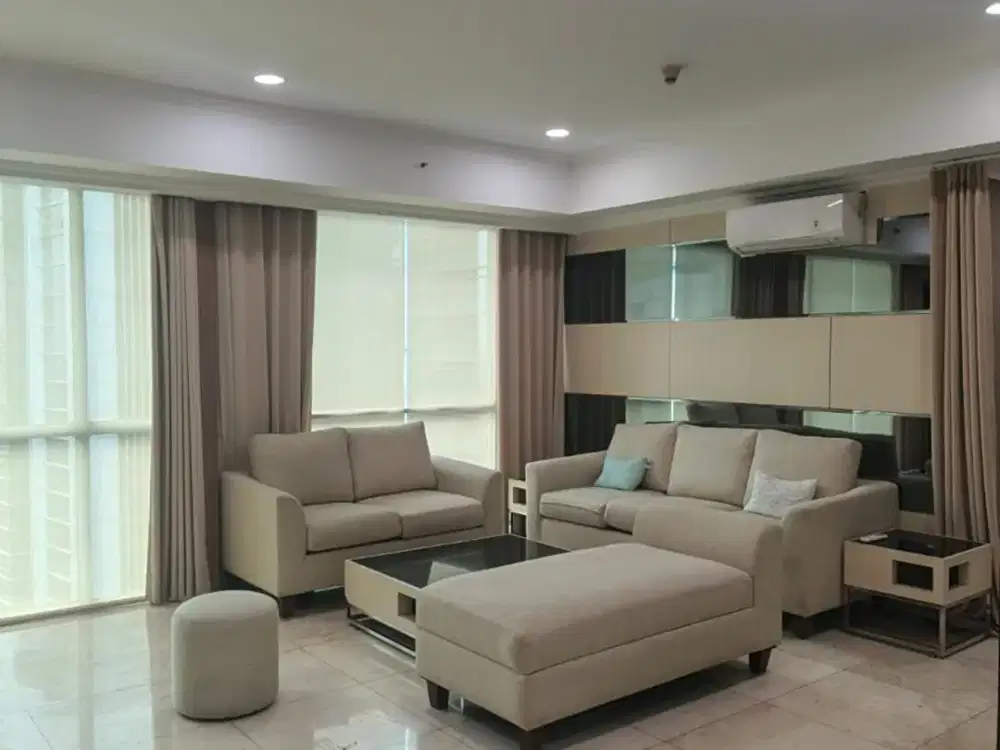 For Rent Penthouse The Bellagio Residence 3BR