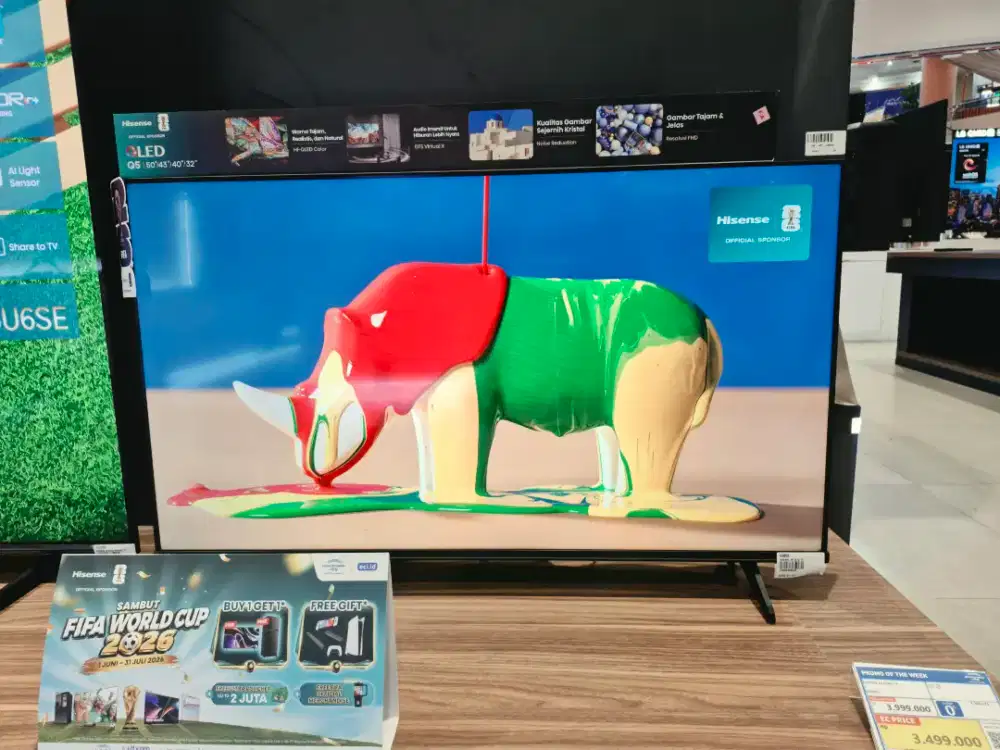 CICILAN TELEVISI