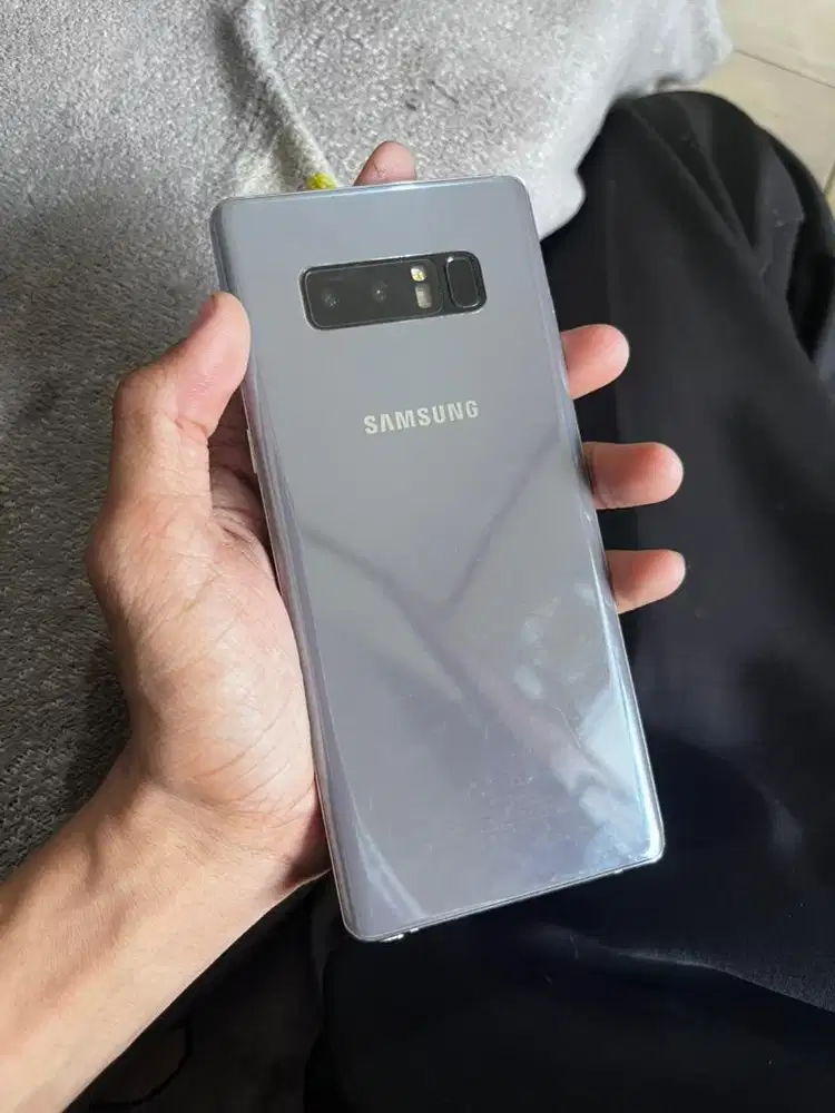 Samsung Note 8 6/64