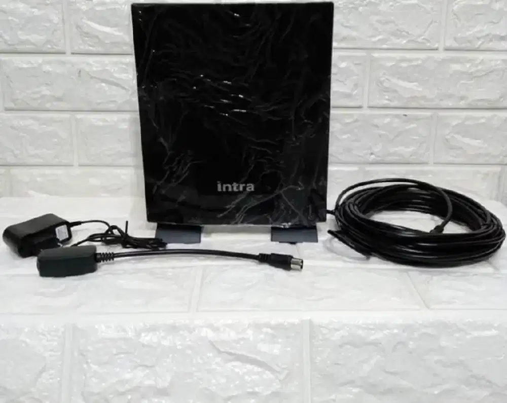 Antena digital untuk tv