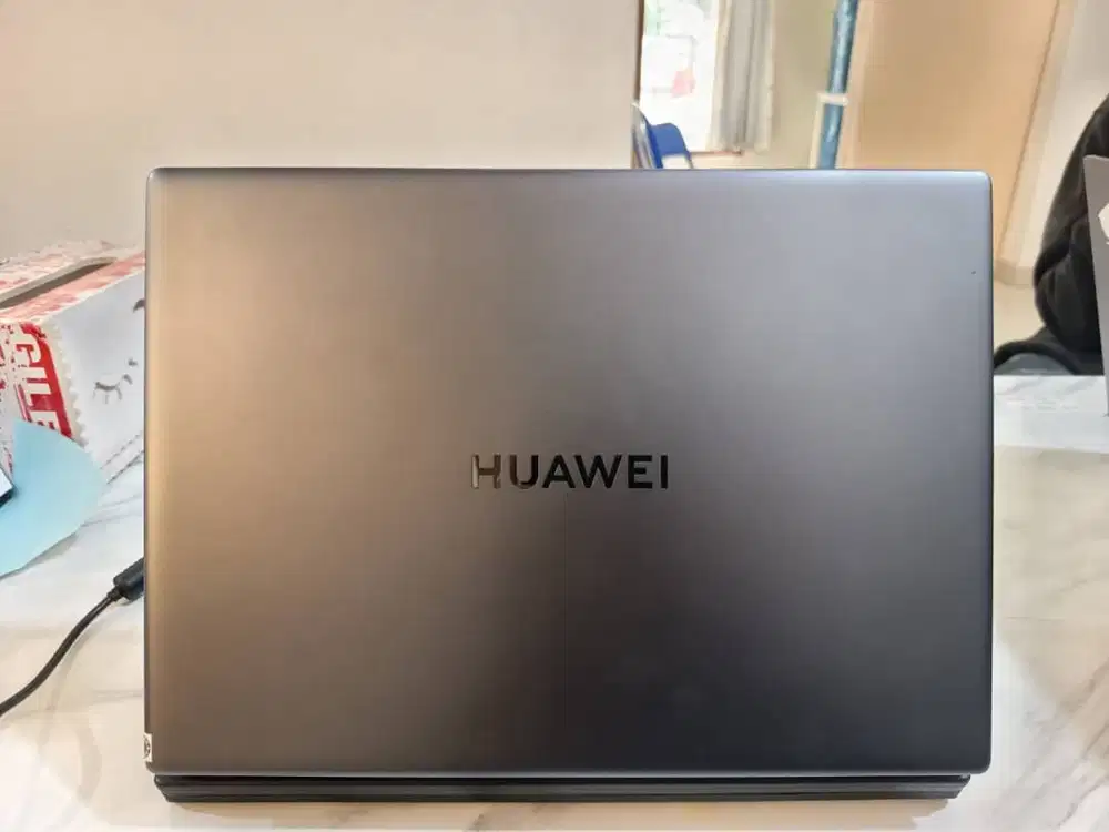HUAWEI MACHD-WXX9 Core i7 gen 11 RAM 16GB SSD 512GB TOUCHSCREEN