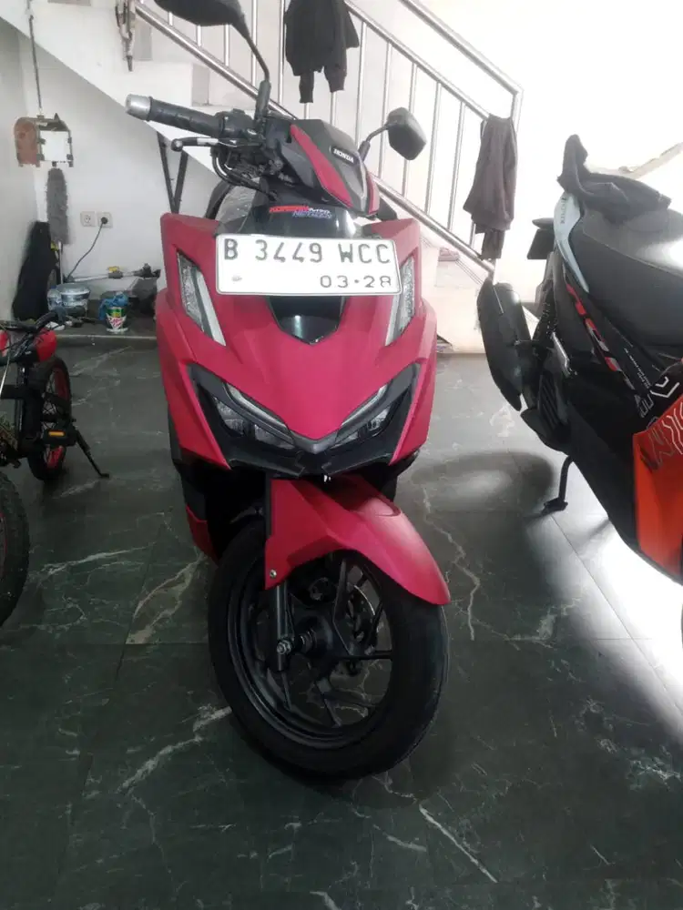 VARIO 160 TAHUN 2023