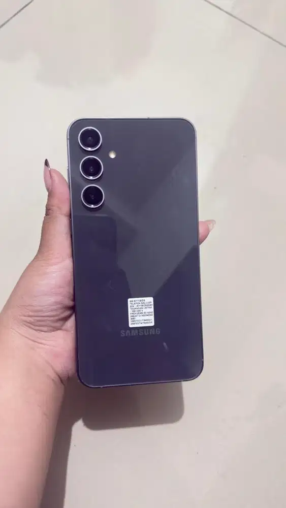 Samsung s23fe 256Gb