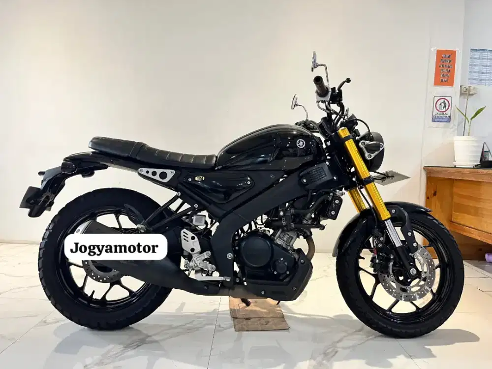 3 - XSR 155 2023 PAJAK HIDUP