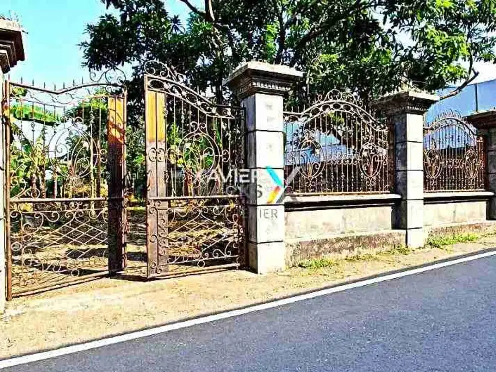 Dijual Tanah Sangat Strategis Untuk Rumah Kost Di Ketawanggede, Ring 1 Kampus UB Malang