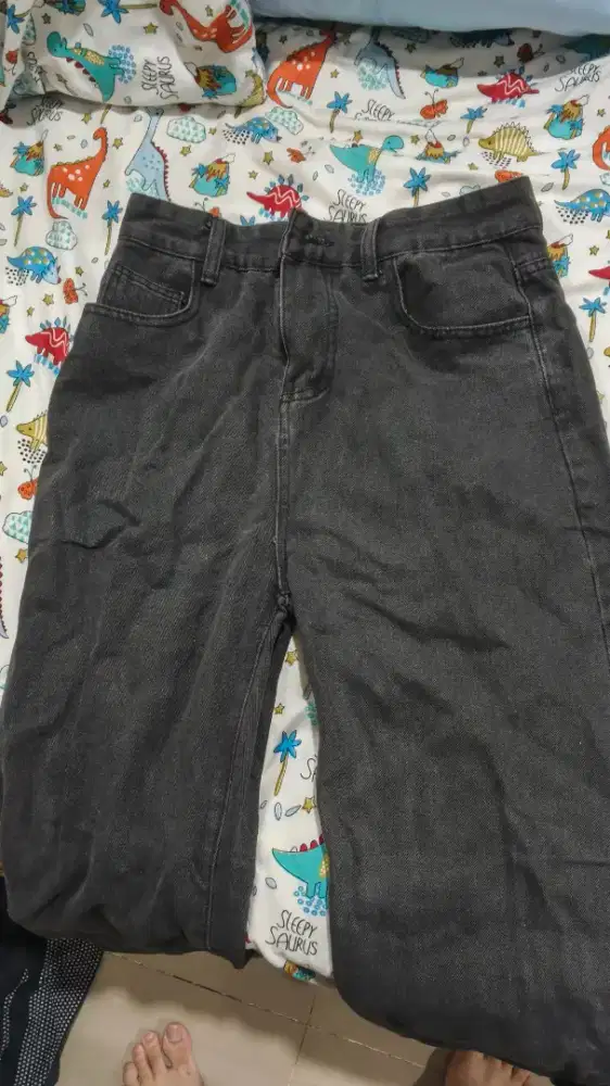 Jual celana bekas grosir