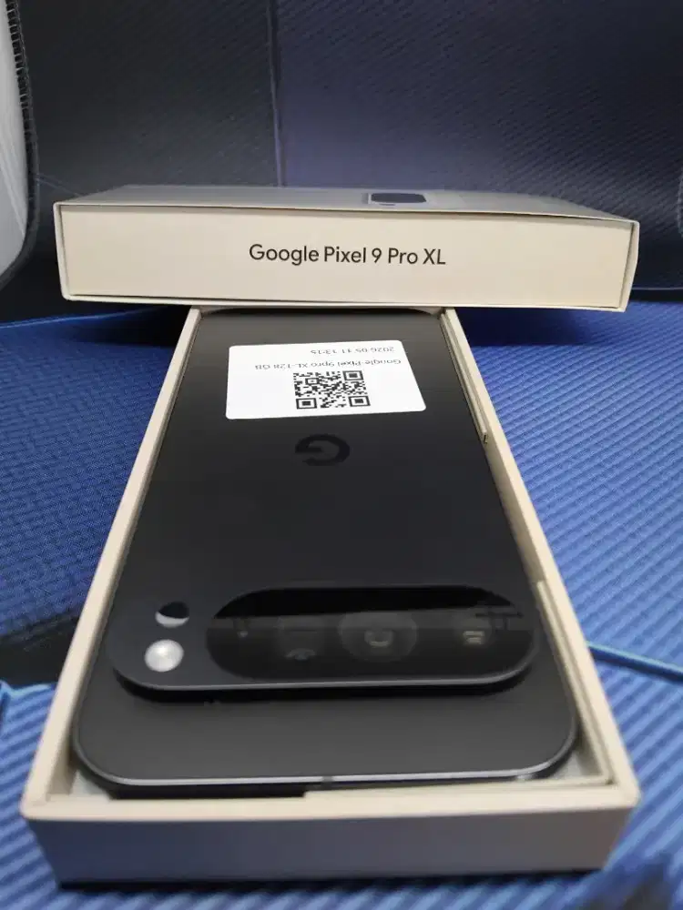 Google pixel 9 pro xl 16/128gb