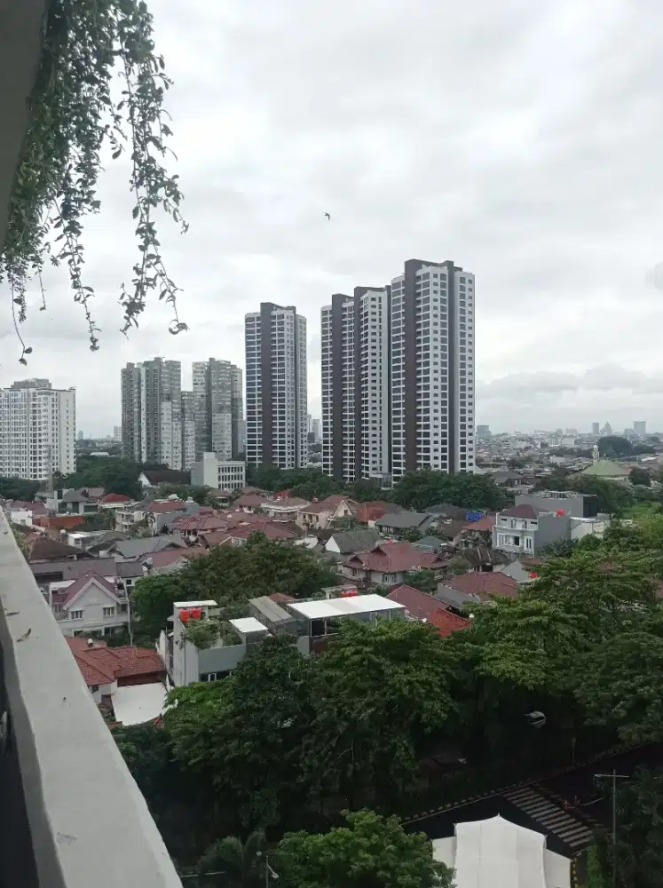 Bantu Jasa Serabutan