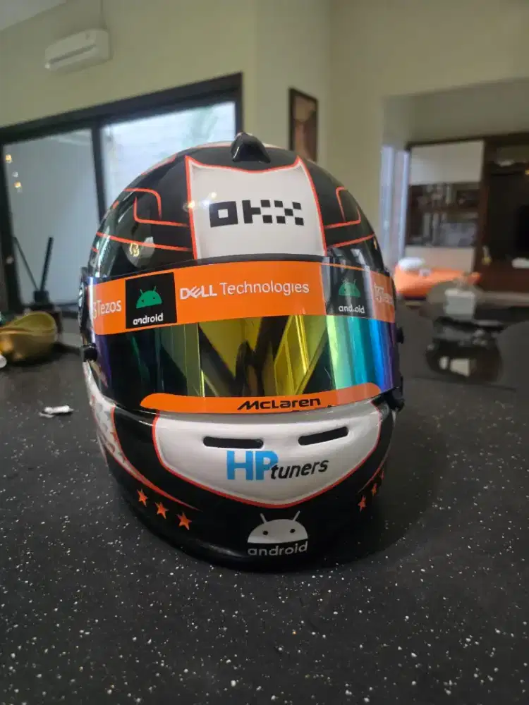 Arai helmet Limited