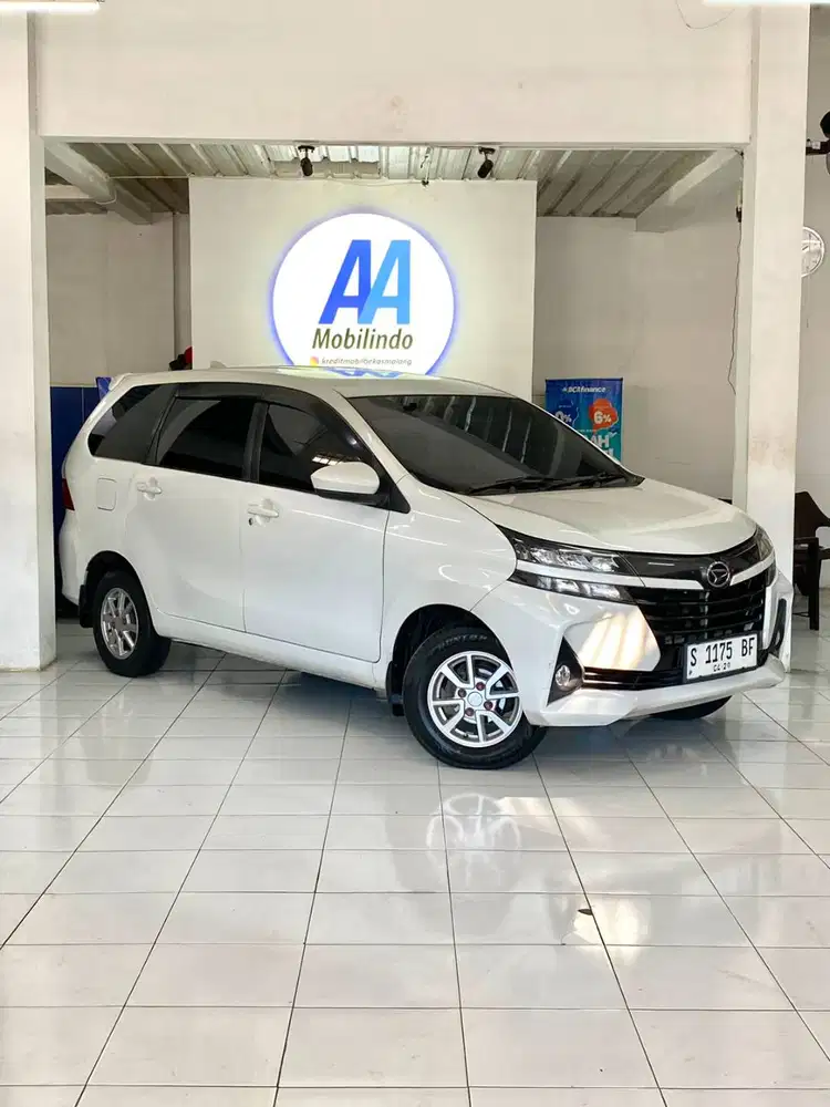 DAIHATSU XENIA X 2019 MT