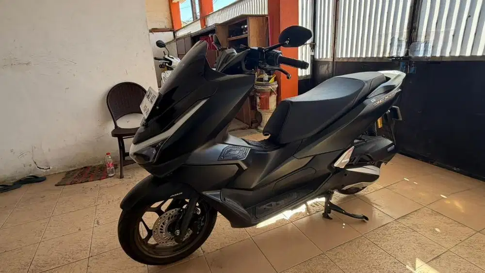 PCX 160 ROADSYNC 2025