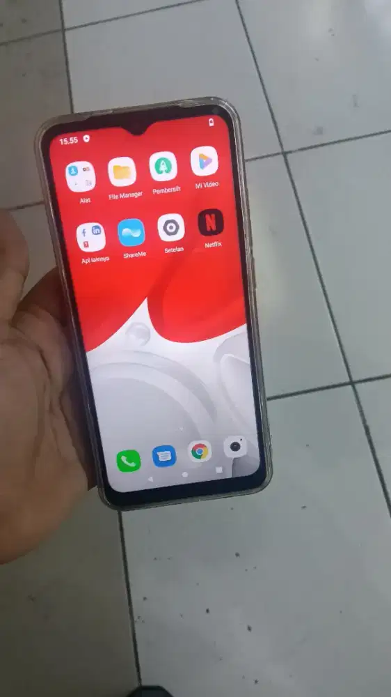 Redmi A1 ram3/32
