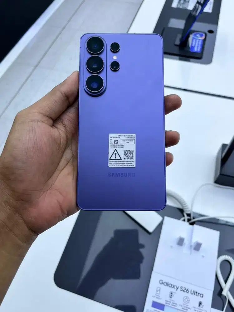 Samsung S26 Ultra Bisa Kredit Dan Tukar Tambah