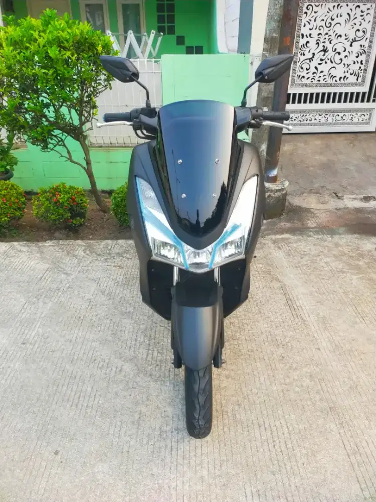 YAMAHA LEXI 125 MULUS
