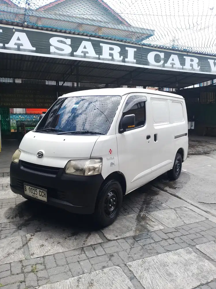 Daihatsu Gran max 2019 Bensin