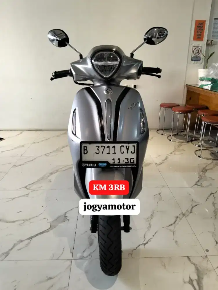 2 - yamaha grand filano lux 2025 KM 6RB