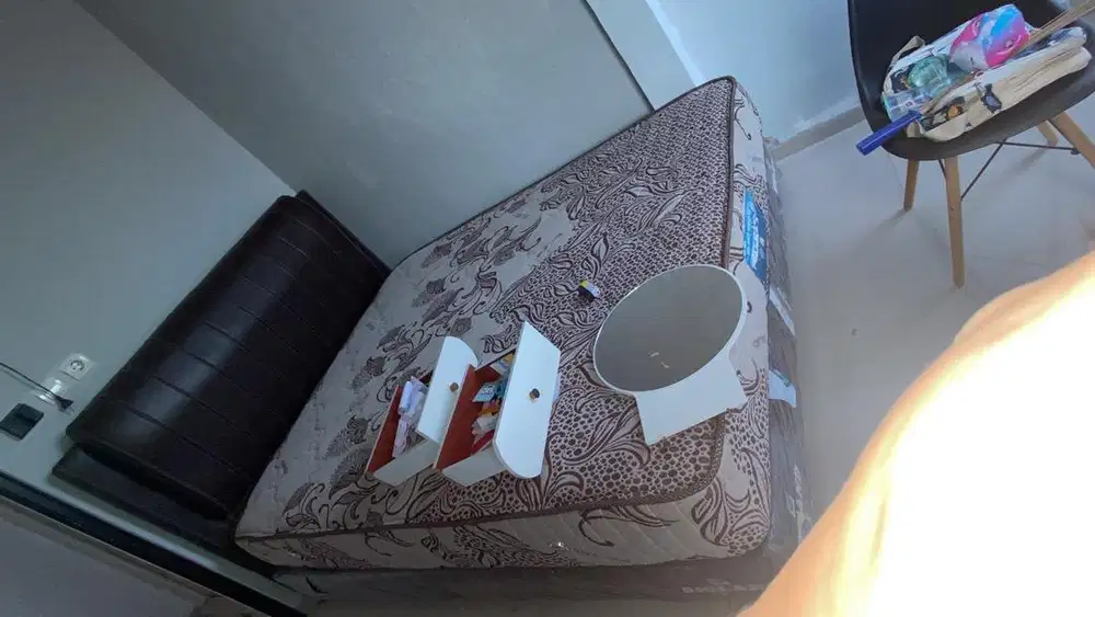 Kasur springbed soreang