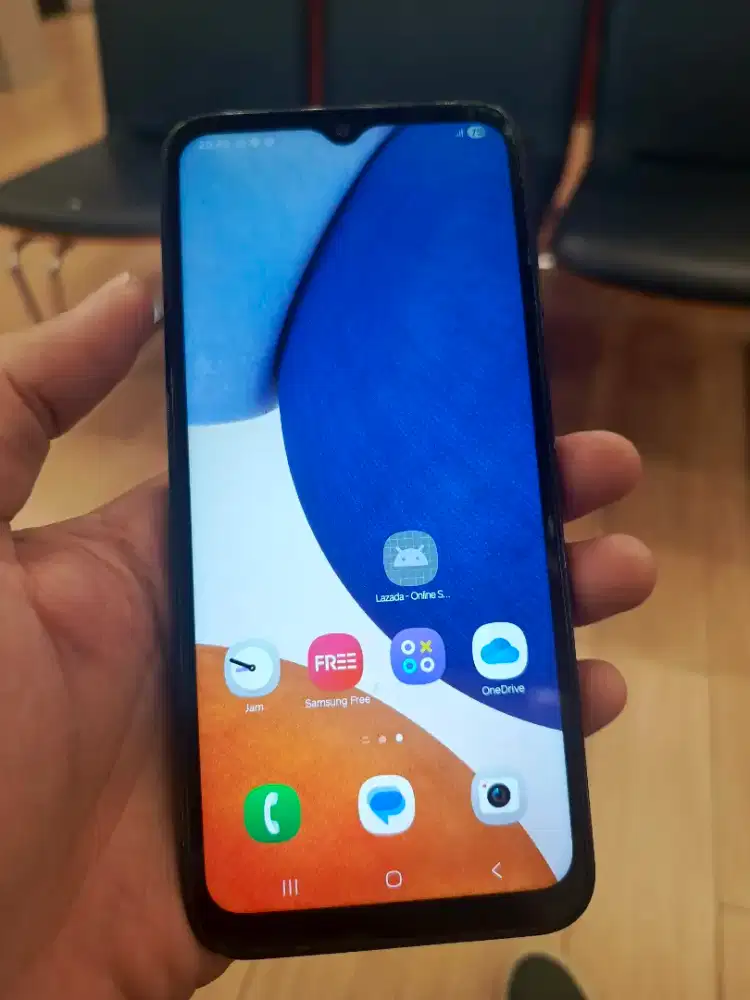 Samsung A14 5G Ram 6/128