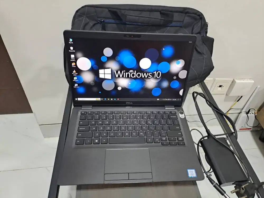 Dell Latitude 5300 siap pakai,siap kerja jual cepat