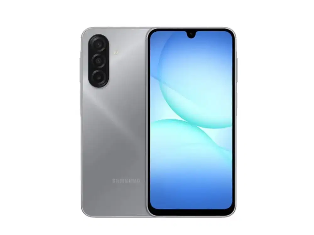 SAMSUNG GALAXY A17 8/128GB BUNDLE GREY