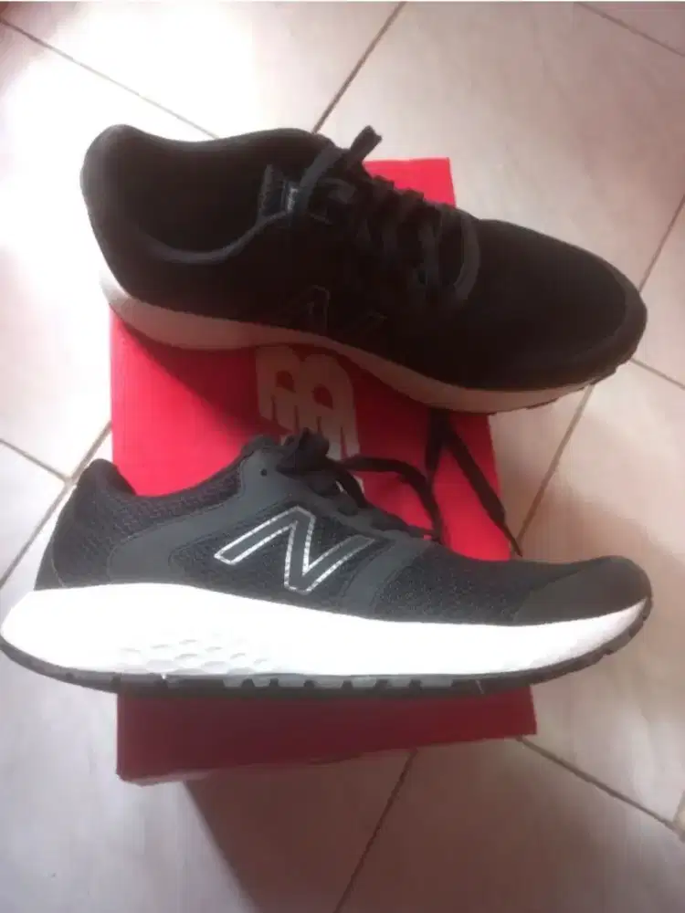 New balance comfort ride 420 running men's