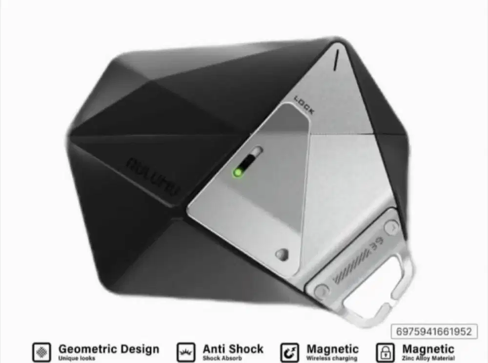 apple airpods pro 3 AULUMU case