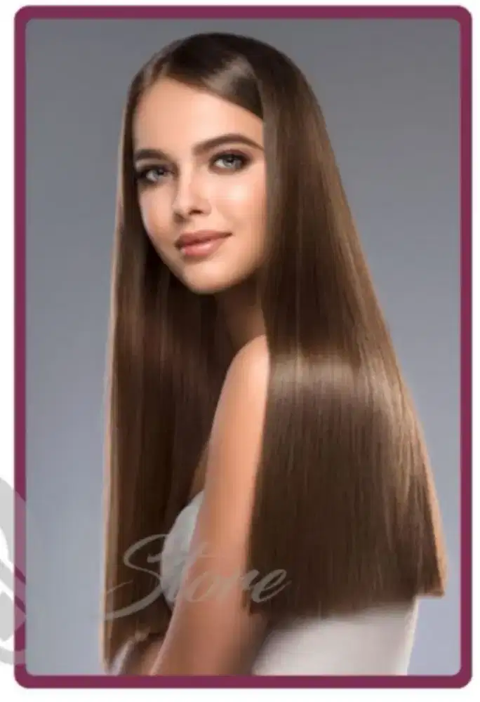 Dicari hair stylish gunting