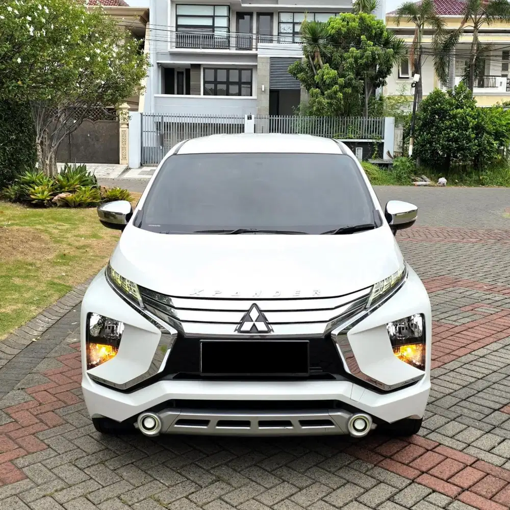 XPANDER ULTIMATE 1.5 AT 2019
